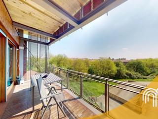 Quadrilocale in Vendita a Chieri, 231'000&euro;, 95 m²