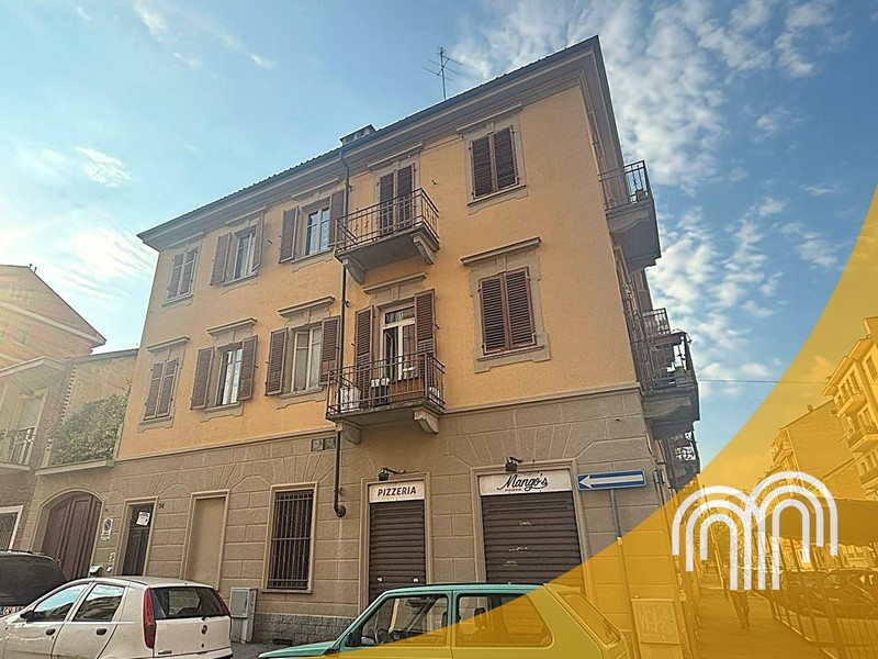 Bilocale in Vendita a Torino, 95'000&euro;, 40 m²