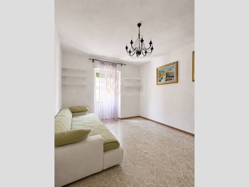Quadrilocale in Vendita a Sassari, 135'000&euro;, 138 m²