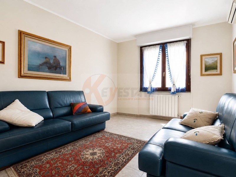 Trilocale in Vendita a Sassari, 129'000&euro;, 94 m²