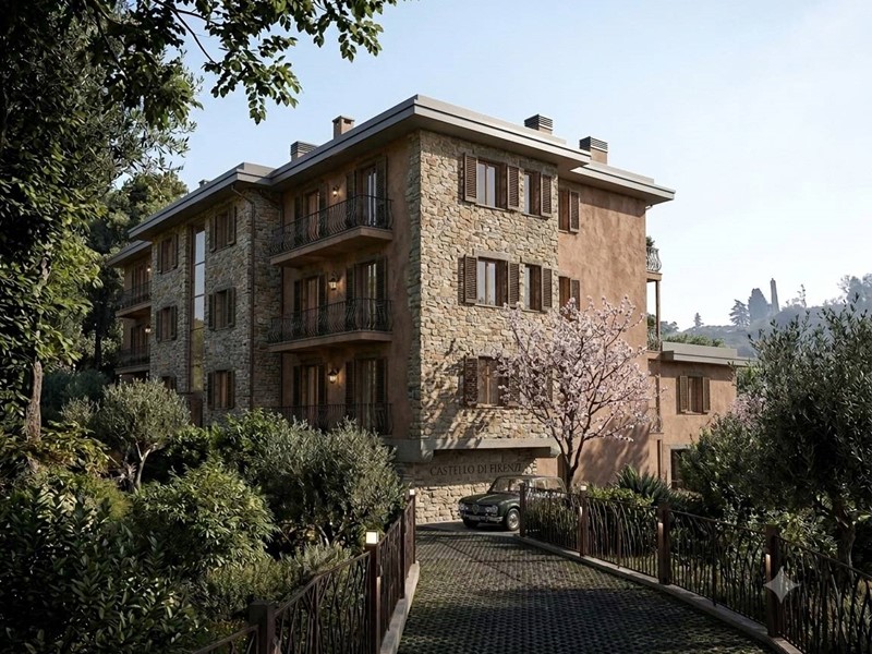 Quadrilocale in Vendita a Chianciano Terme, 66'375&euro;, 98 m²