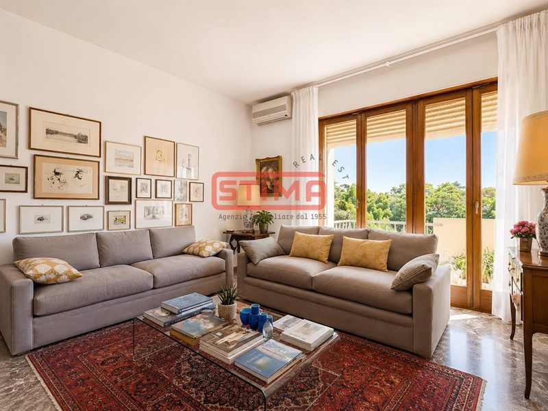 Appartamento in Vendita a Treviso, 400'000&euro;, 108 m²
