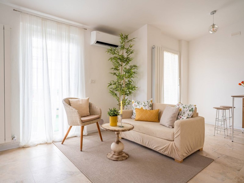 Trilocale in Vendita a Rapolano Terme, 105'000&euro;, 65 m²