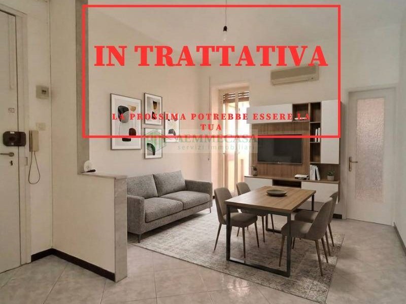Trilocale in Vendita a Catania, 69'000&euro;, 65 m²