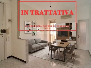 Trilocale in Vendita a Catania, 69'000&euro;, 65 m²