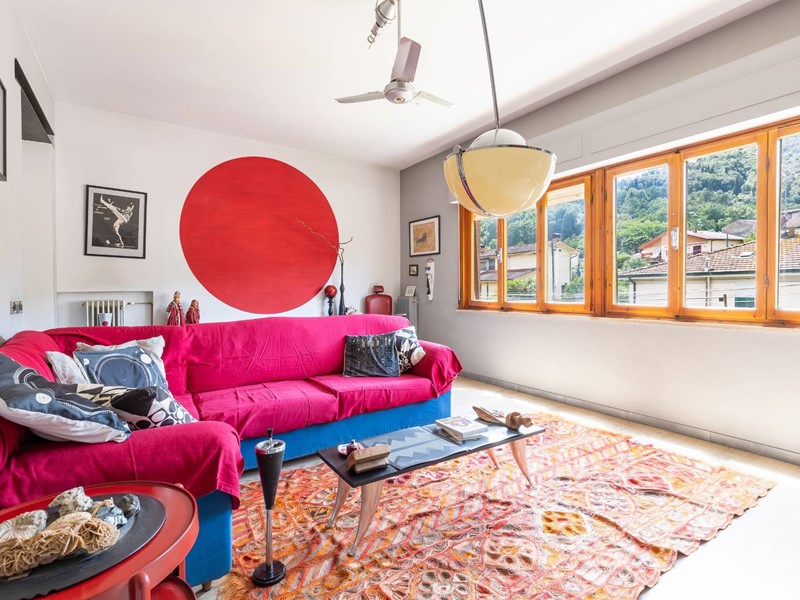 Trilocale in Vendita a Lucca, 234'999&euro;, 139 m²