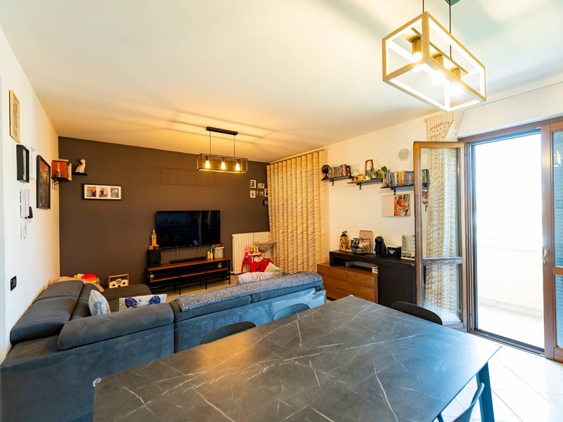 Quadrilocale in Vendita a Manoppello, 149'000&euro;, 125 m²
