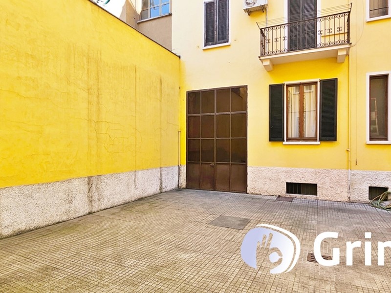 Bilocale in Affitto a Milano, 750&euro;, 50 m², arredato
