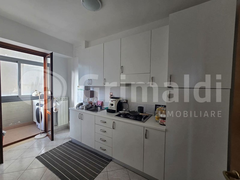 Bilocale in Affitto a Palermo, 750&euro;, 60 m², arredato