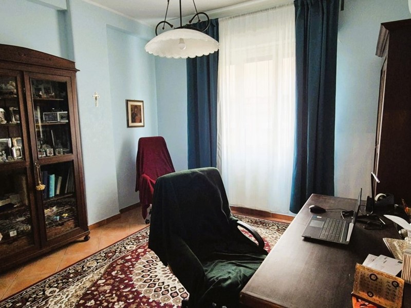 Quadrilocale in Vendita a Agrigento, 80'000&euro;, 125 m²