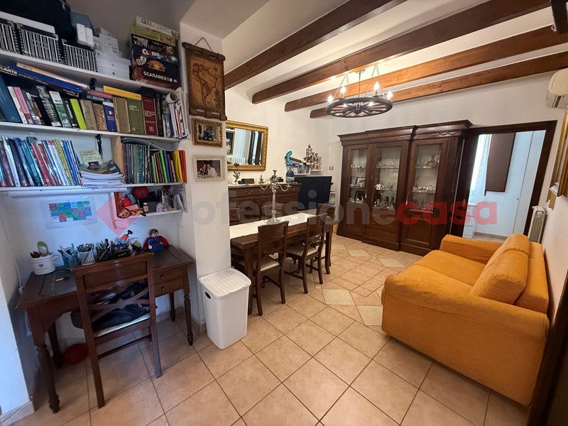 Trilocale in Vendita a Taranto, 49'000&euro;, 70 m²