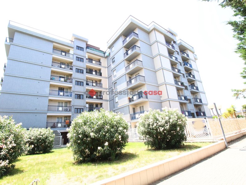 Trilocale in Affitto a Foggia, 600&euro;, 70 m², arredato
