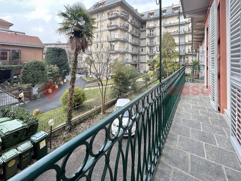 Quadrilocale in Vendita a Arona, 490'000&euro;, 146 m²