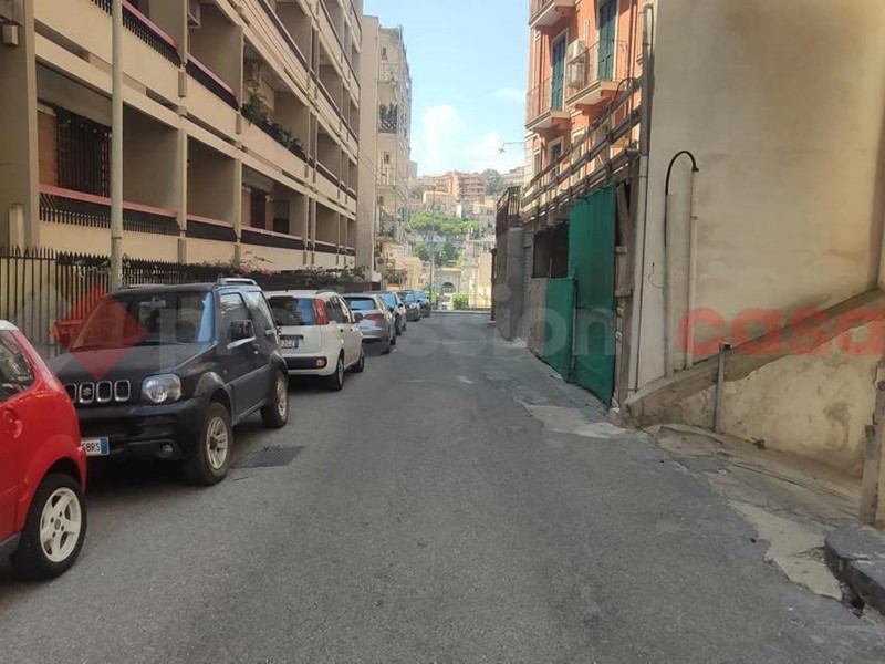 Trilocale in Vendita a Messina, 135'000&euro;, 102 m²