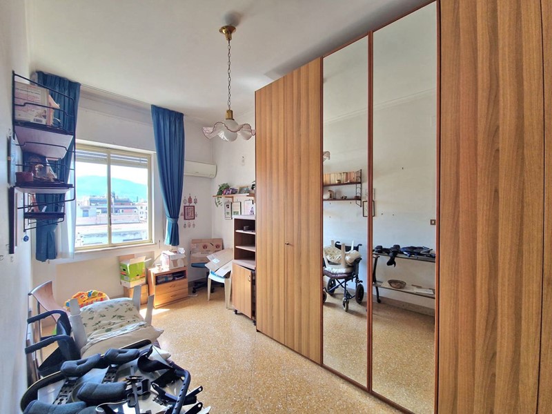 Appartamento in Vendita a Palermo, 430'000&euro;, 185 m²