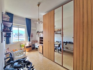 Appartamento in Vendita a Palermo, 430'000&euro;, 185 m²