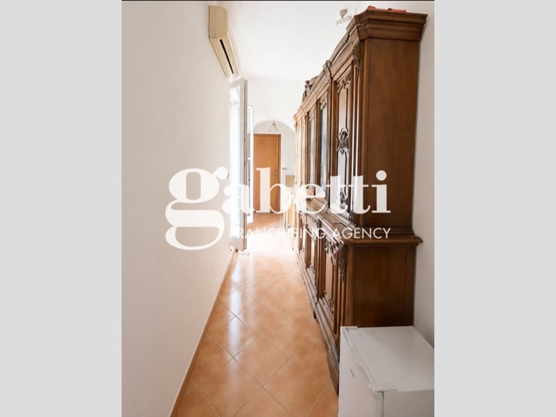 Trilocale in Vendita a Roma, 225'000&euro;, 85 m², arredato