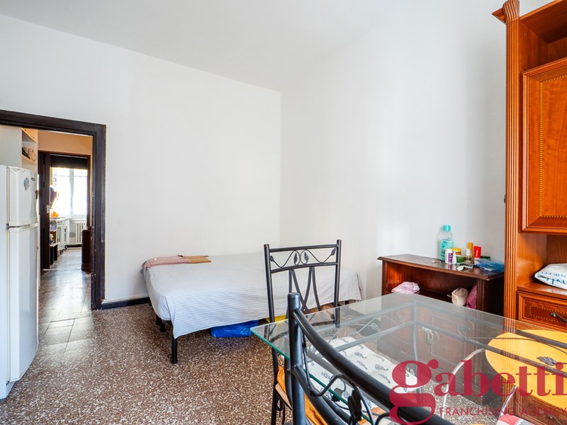 Bilocale in Vendita a Milano, 209'000&euro;, 60 m²