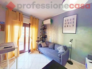 Bilocale in Vendita a Piedimonte San Germano, 57'000&euro;, 53 m²