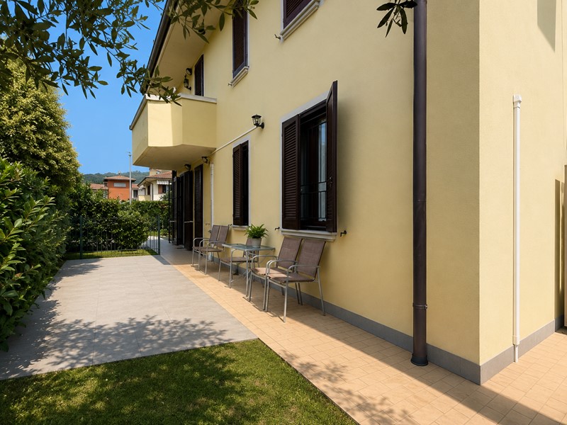 Trilocale in Vendita a Coccaglio, 189'000&euro;, 115 m², con Box