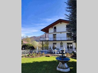 Bilocale in Affitto a Centro Valle Intelvi, 450&euro;, 50 m², arredato