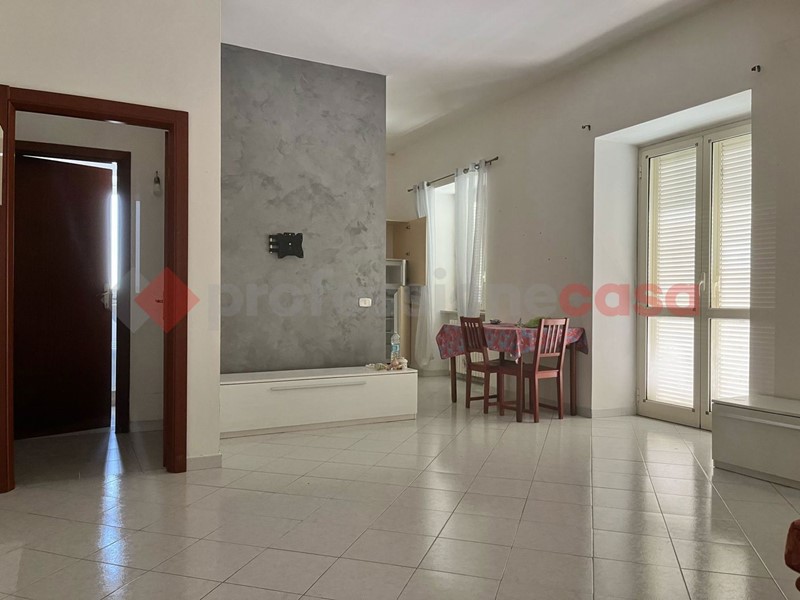 Trilocale in Affitto a Cassino, 600&euro;, 111 m²