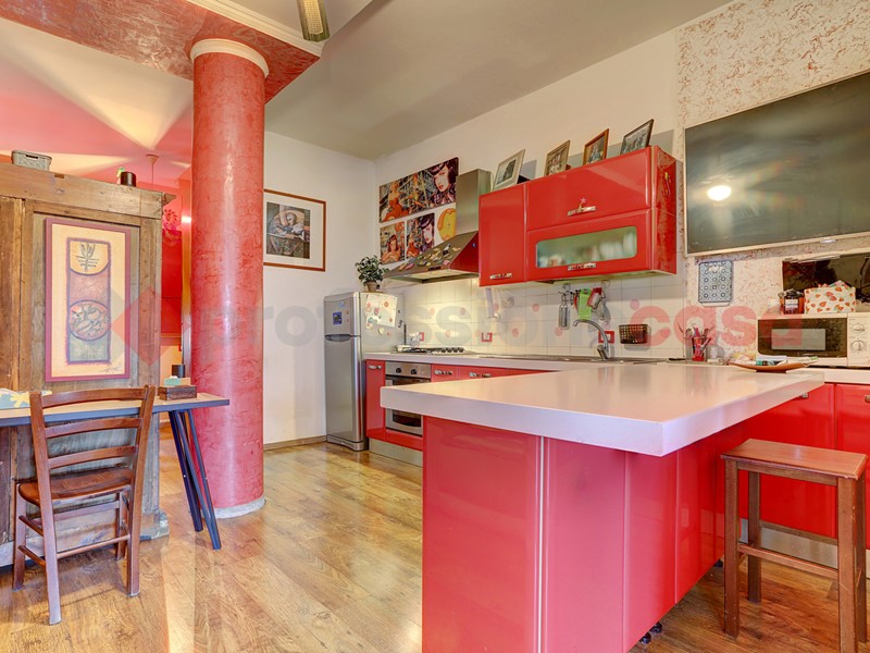 Attico in Vendita a Latina, 99'000&euro;, 66 m²
