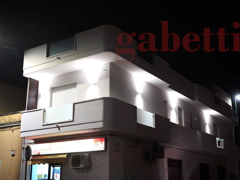 Appartamento in Vendita a Copertino, 189'000&euro;, 140 m²