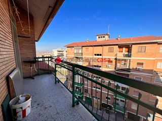 Quadrilocale in Vendita a Foggia, 89'000&euro;, 106 m², con Box