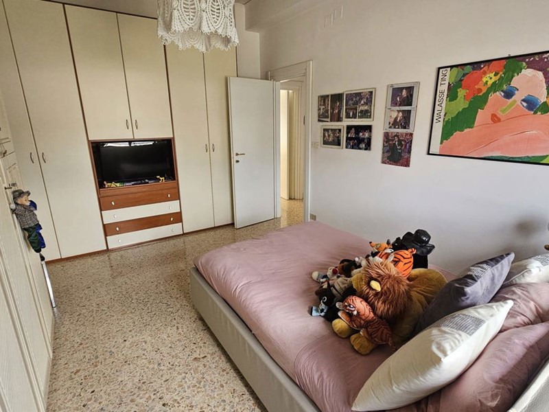 Trilocale in Affitto a Napoli, 800&euro;, 75 m²