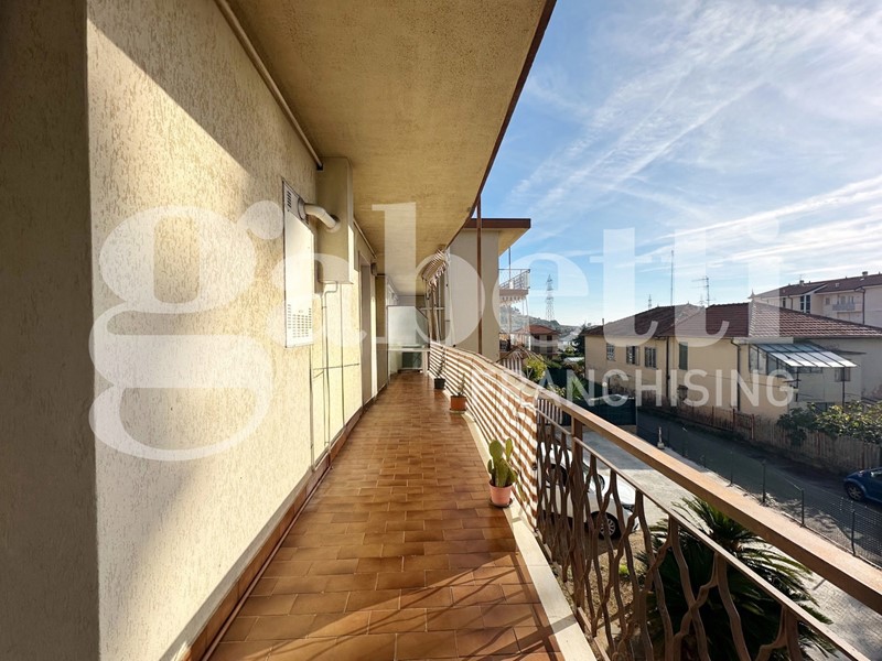 Bilocale in Affitto a Taggia, 149'000&euro;, 70 m²