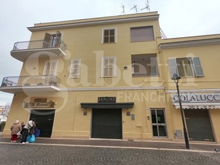 Trilocale in Affitto a Nettuno, 1'000&euro;, 60 m², arredato