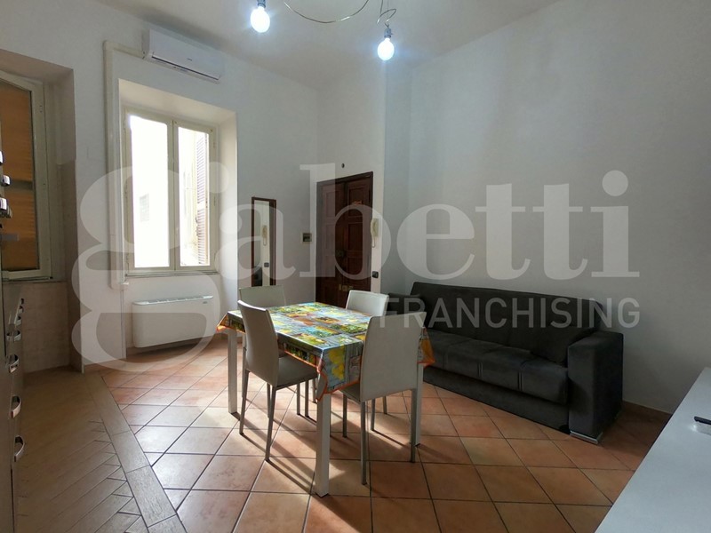 Trilocale in Affitto a Nettuno, 1'000&euro;, 60 m², arredato