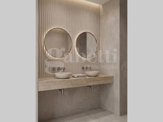 Trilocale in Vendita a Palermo, 285'000&euro;, 80 m²