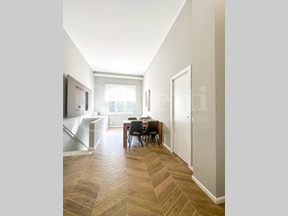 Loft in Vendita a Segrate, 285'000&euro;, 80 m², arredato