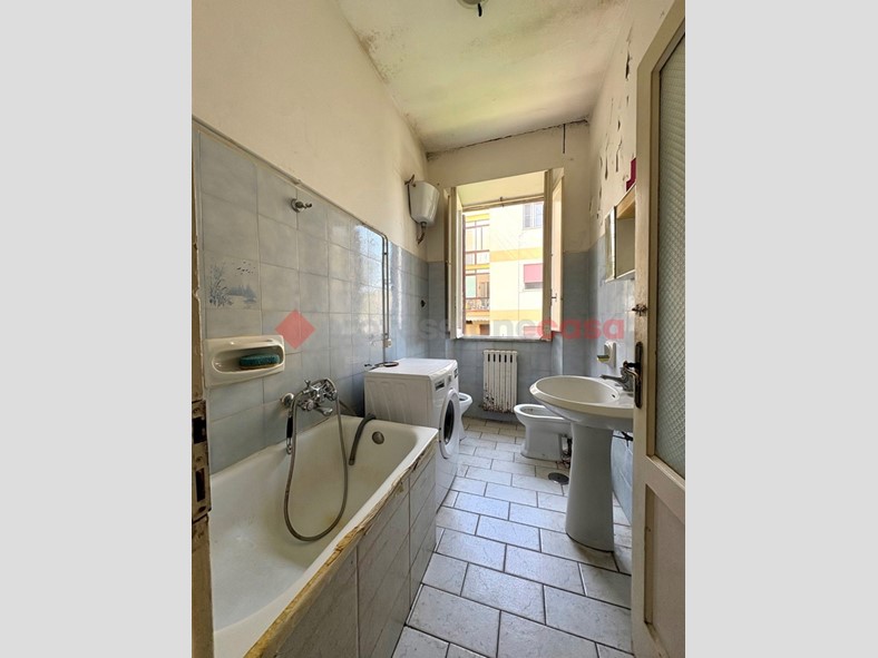Trilocale in Vendita a Terracina, 145'000&euro;, 80 m²
