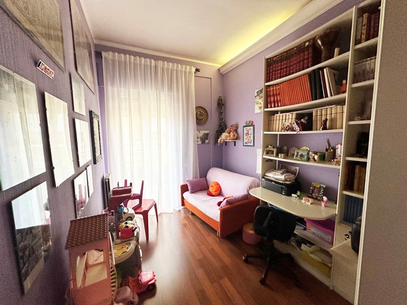 Appartamento in Vendita a Civita Castellana, 145'000&euro;, 90 m²