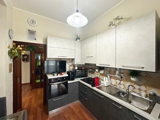 Appartamento in Vendita a Civita Castellana, 145'000&euro;, 90 m²