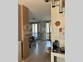 Trilocale in Vendita a Faenza, 239'000&euro;, 110 m², con Box