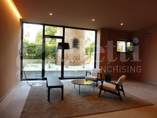 Trilocale in Vendita a Bassano del Grappa, 315'000&euro;, 130 m², con Box