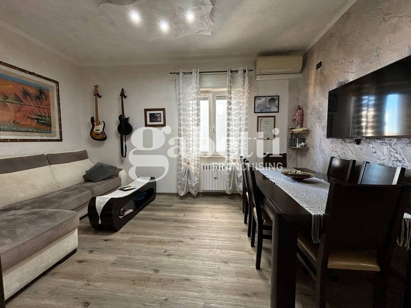 Quadrilocale in Vendita a Termoli, 155'000&euro;, 108 m²