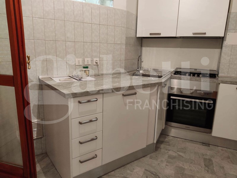 Trilocale in Affitto a Faenza, 620&euro;, 75 m², arredato, con Box
