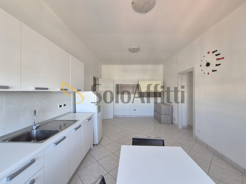 Bilocale in Affitto a Catanzaro, zona Lido Lungomare, 450&euro;, 60 m², arredato