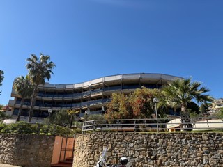 Monolocale in Vendita a Sanremo, 120'000&euro;, 27 m², arredato