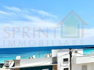 Appartamento in Vendita a Monopoli, 372'000&euro;, 132 m², con Box