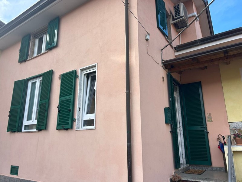 Appartamento in Vendita a Sarzana, 180'000&euro;, 106 m²