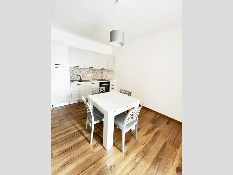 Trilocale in Affitto a Sassari, 850&euro;, 75 m², arredato