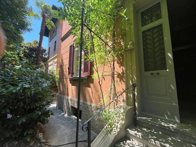 Quadrilocale in Affitto a Bologna, zona Ovest, 1'500&euro;, 80 m², arredato