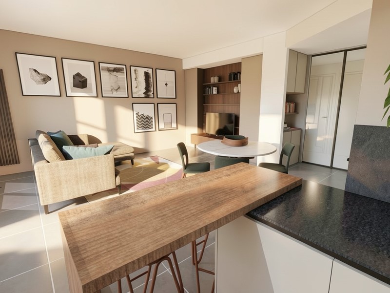 Trilocale in Vendita a Savona, 280'000&euro;, 90 m², arredato
