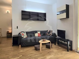 Bilocale in Affitto a Firenze, zona Campo di Marte, 1'100&euro;, 49 m², arredato